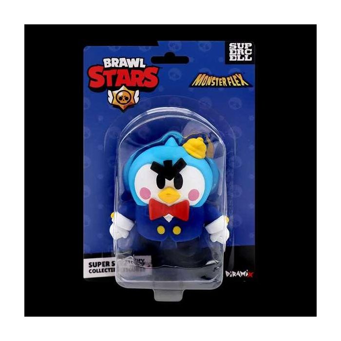 Monsterflex brawl stars surtido - modelos surtidos 11 Monsterflex brawl stars surtido - modelos surtidos 11