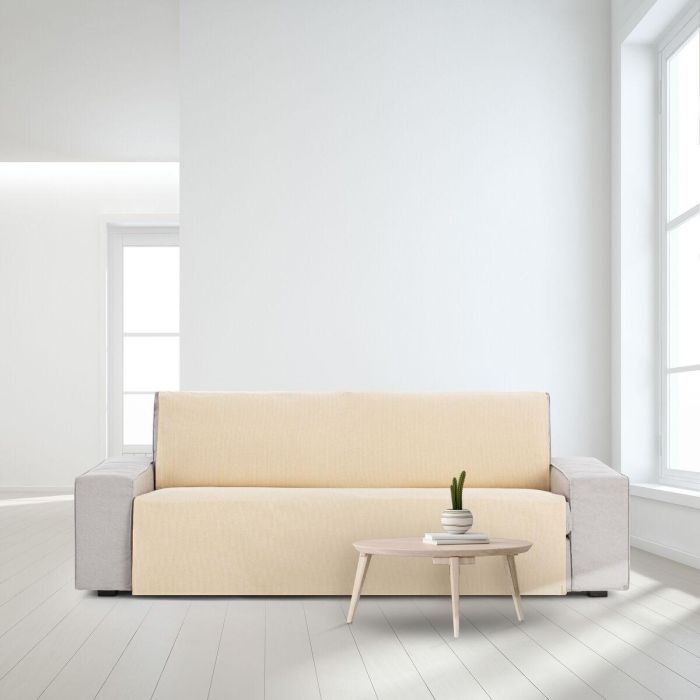 Cubre sofá Eysa AQUA Mostaza 180 x 270 cm 6 Cubre sofá Eysa AQUA Mostaza 180 x 270 cm 6