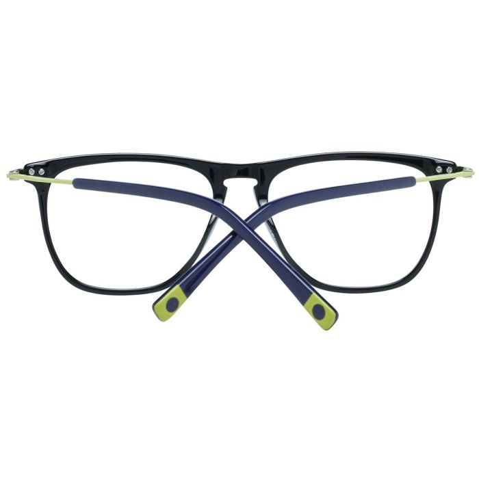 Montura de Gafas Unisex Sting VST066 520XA7 1 Montura de Gafas Unisex Sting VST066 520XA7 1