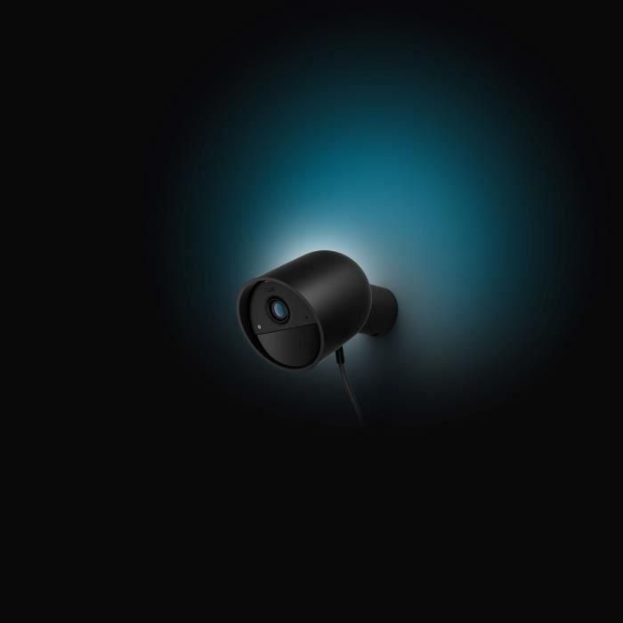 Cámara de vigilancia simulada Philips Hue Secure Cam 2