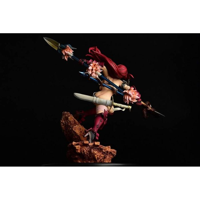 Figura Good Smile Company Fairy Tail 5