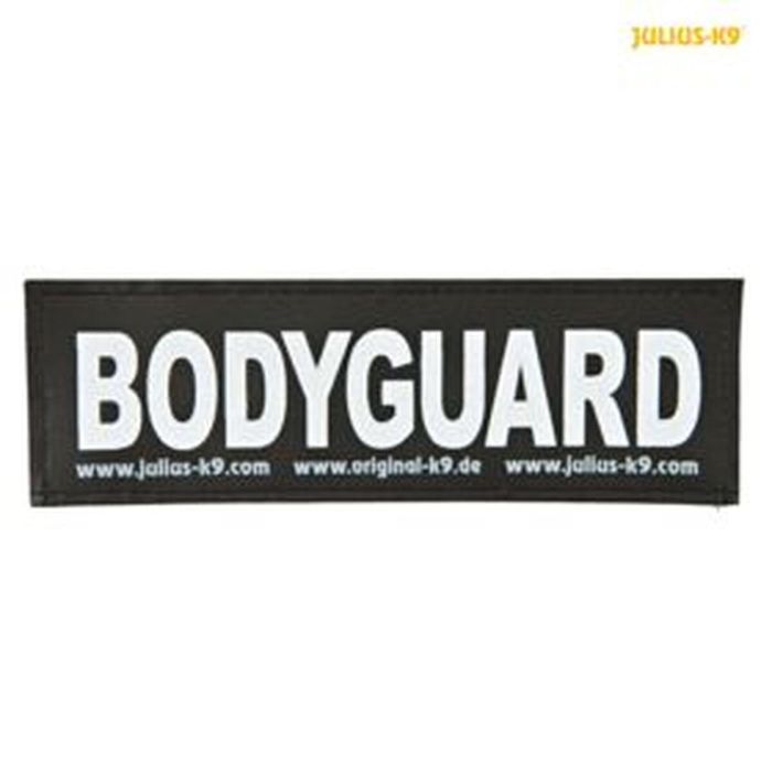 Etiquetas para arnés Julius K9 151698 L 2 Unidades 8 Etiquetas para arnés Julius K9 151698 L 2 Unidades 8