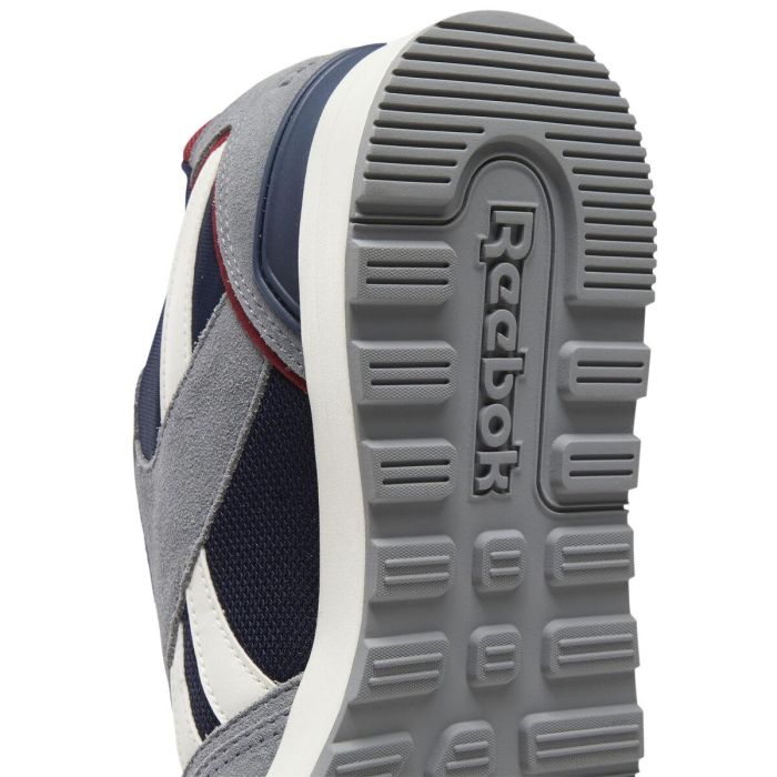 Zapatillas de Running para Adultos Reebok Gl1000 Gris claro 1