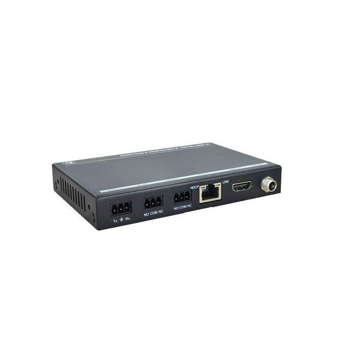 Vivolink HDBaseT Extender kit w/relay 3