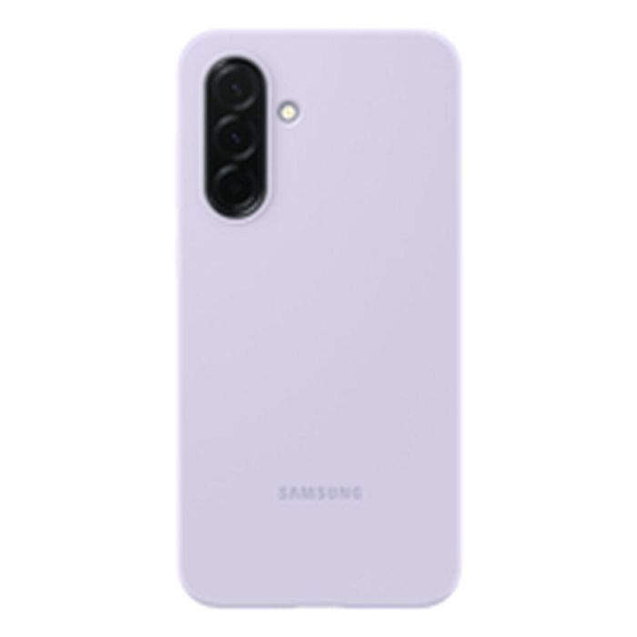 Funda para Móvil Samsung EF-PA366CVEGWW Lavanda 2 Funda para Móvil Samsung EF-PA366CVEGWW Lavanda 2