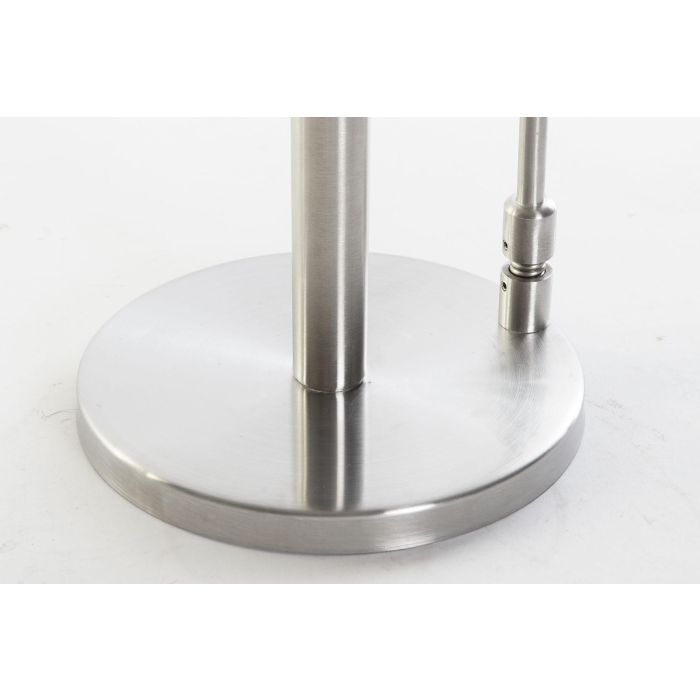 DKD Home Decor Portarrollos de Baño Basicos Acero Inox Plateado 17x35x17 cm 1 DKD Home Decor Portarrollos de Baño Basicos Acero Inox Plateado 17x35x17 cm 1