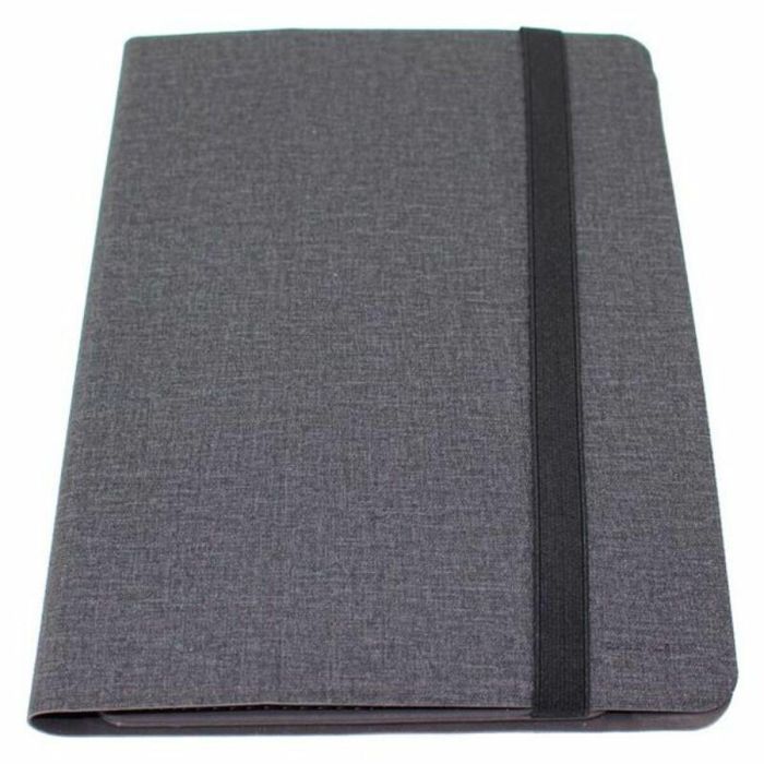 Funda Universal iggual IGG316870 10.1" Negro 1 Funda Universal iggual IGG316870 10.1" Negro 1