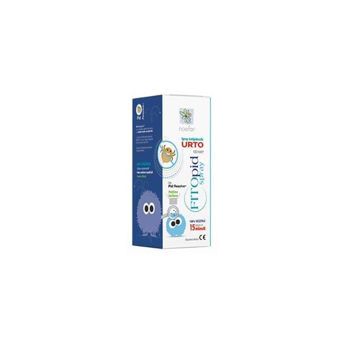 Fitopid Champu Antipiojos 150Ml.