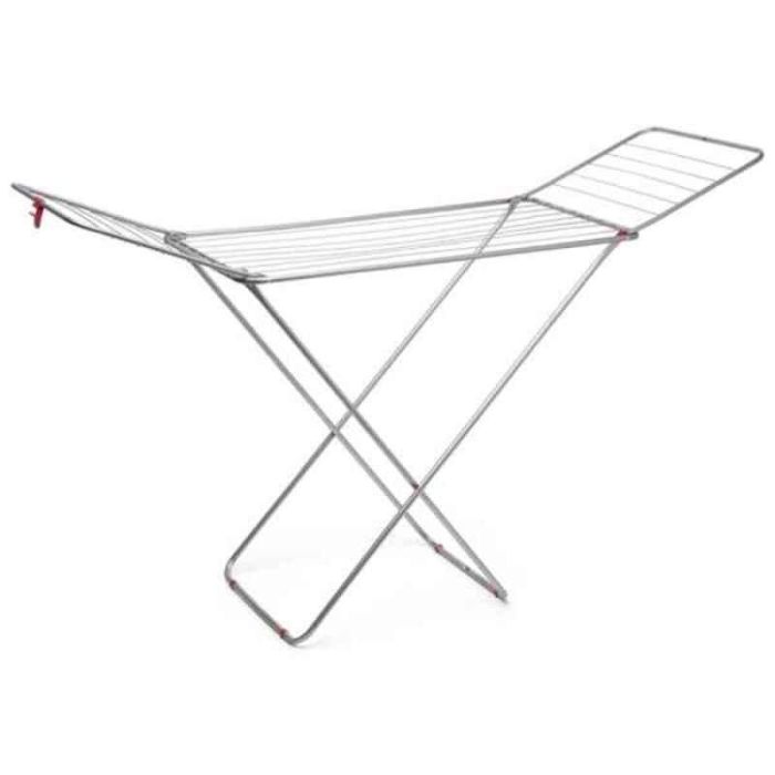 Tendedero Rayen 0333 Acero Metal Plástico Tendedero Rayen 0333 Acero Metal Plástico