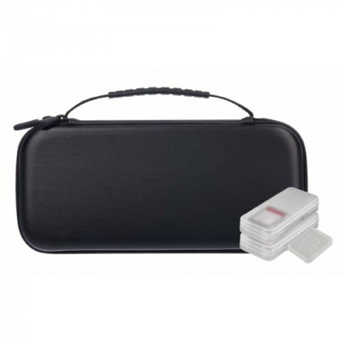 Funda Protectora Nuwa Nintendo Switch Antigolpes 1