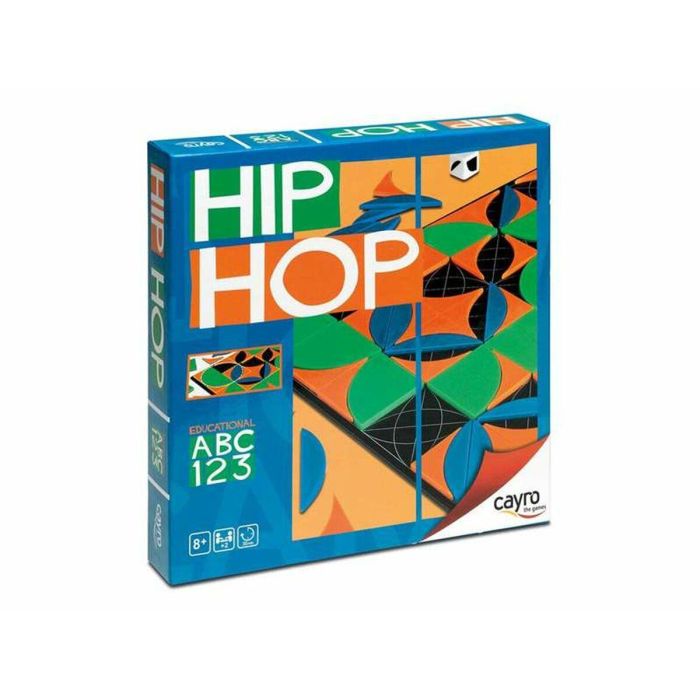 Hip hop Hip hop