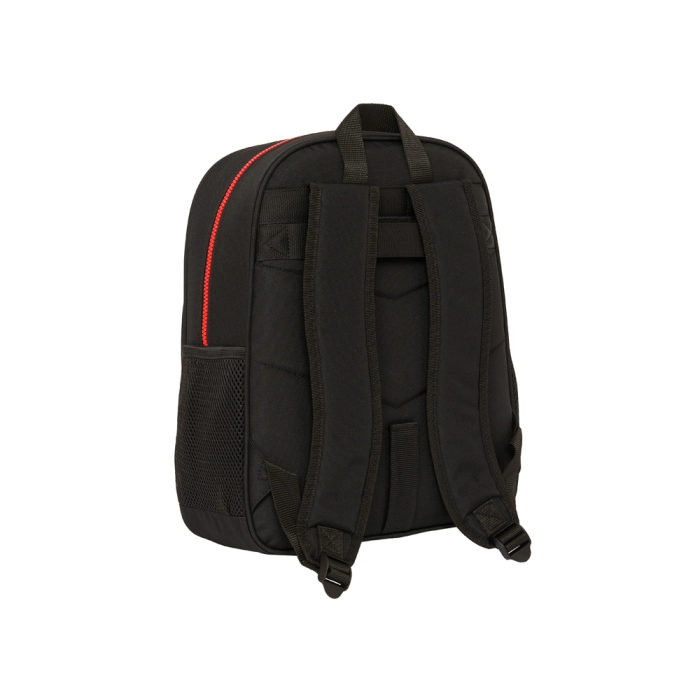 Mochila Escolar My Hero Academia Negro 32 X 38 X 12 cm 1 Mochila Escolar My Hero Academia Negro 32 X 38 X 12 cm 1