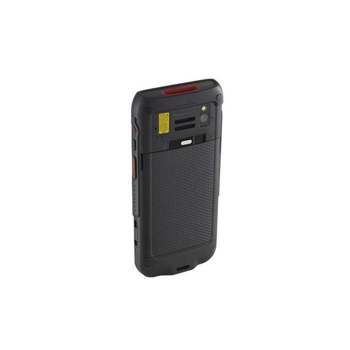Honeywell CT47, 5G WWAN, 5.5 inch Display, Wi-Fi 6E 802.11 a/b/g/n/ac/d/h/i/r/k/v/w/mc/ax, 2x2 MUMIMO, BT5.2 & 2nd BLE, 6GB RAM/128GB Flash, S0803 FlexRange XLR, 13MP Rear Camera / 8MP Front Camera, Fingerprint Sensor, Android (GMS), Device Client Pack (D Honeywell CT47, 5G WWAN, 5.5 inch Display, Wi-Fi 6E 802.11 a/b/g/n/ac/d/h/i/r/k/v/w/mc/ax, 2x2 MUMIMO, BT5.2 & 2nd BLE, 6GB RAM/128GB Flash, S0803 FlexRange XLR, 13MP Rear Camera / 8MP Front Camera, Fingerprint Sensor, Android (GMS), Device Client Pack (D