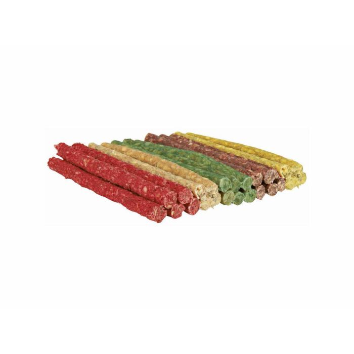 Snack para Perros Trixie Munchy 12 cm 100 Unidades 0 Snack para Perros Trixie Munchy 12 cm 100 Unidades 0