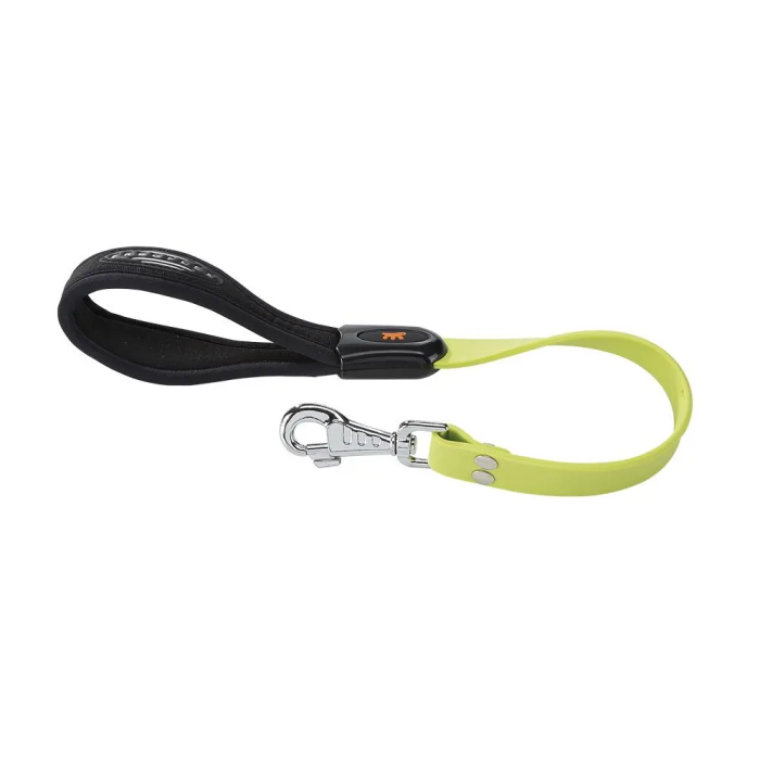 Ferplast Collar Ergoflex Gm 25 55 Verde