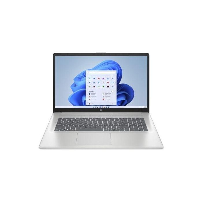 HP 17-CN3004NS 9D0M9EA Portátil Intel Core i5-1334U/16GB RAM/512GB SSD/17.3" FHD IPS/Windows 11 Home 0 HP 17-CN3004NS 9D0M9EA Portátil Intel Core i5-1334U/16GB RAM/512GB SSD/17.3" FHD IPS/Windows 11 Home 0