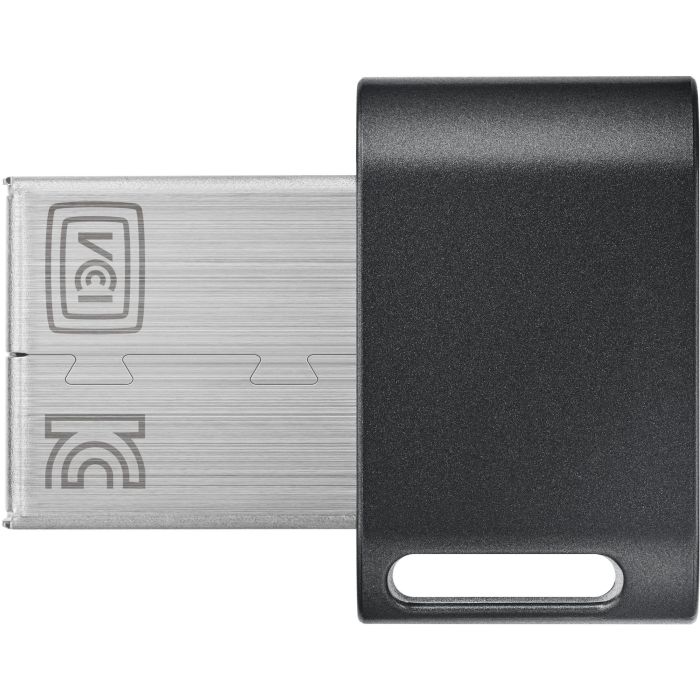 Samsung MUF-256AB/APC Pendrive 256GB USB 3.1 FIT Plus hasta 400 MB/s Lectura. Diseño Ultra-Compacto, Resistente Agua, Golpes y Temperatura 1 Samsung MUF-256AB/APC Pendrive 256GB USB 3.1 FIT Plus hasta 400 MB/s Lectura. Diseño Ultra-Compacto, Resistente Agua, Golpes y Temperatura 1