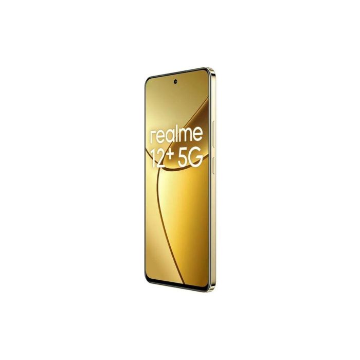Smartphone Realme 6,7" 6,67" 8 GB RAM 256 GB Beige 11 Smartphone Realme 6,7" 6,67" 8 GB RAM 256 GB Beige 11