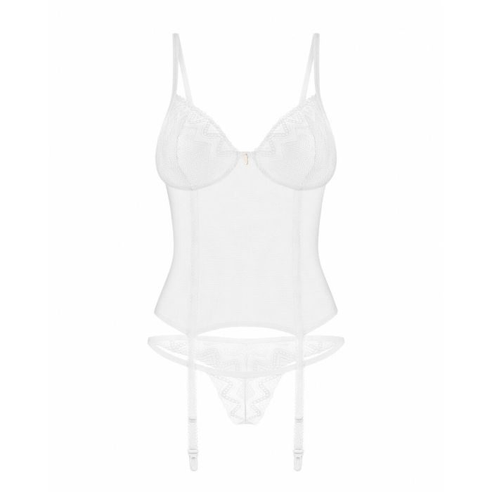 Conjunto de Lencería Obsessive M/L