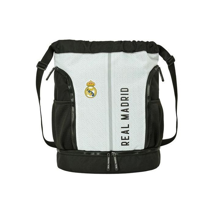 Safta Saco Mochila Real Madrid 1ª Equip. 24-25