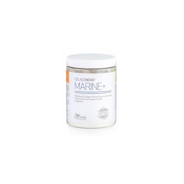 Colagenova Marine 295Gr. Sabor Melocoton