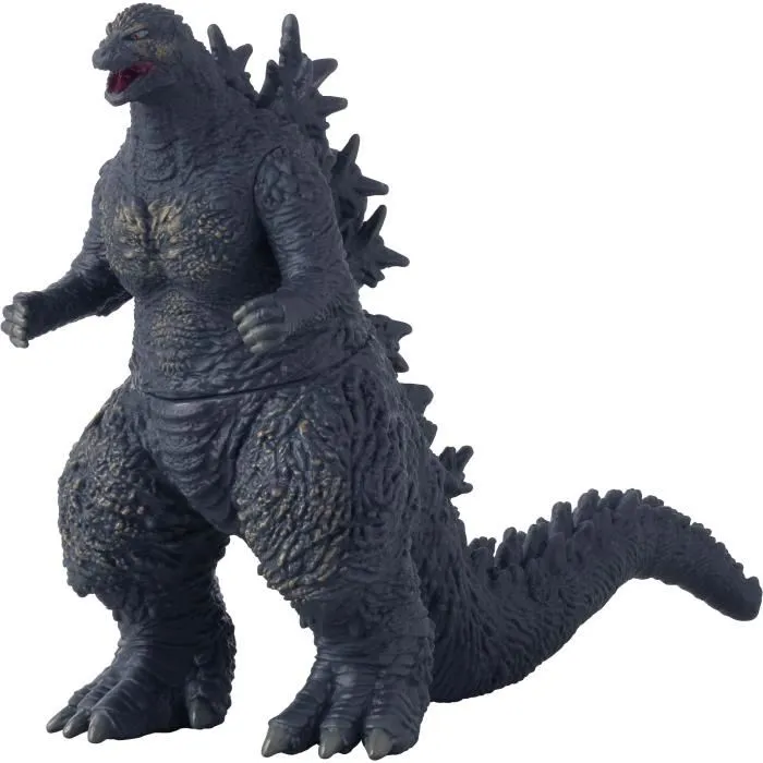 Bandai Figura Godzilla 92303 - Figura de Accion de Vinilo de 13 cm