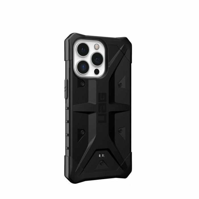 Funda para Móvil UAG Monarch IPHONE 13 PRO Negro 2