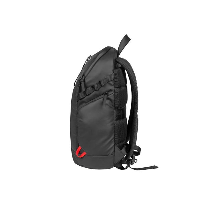 GENESIS Pallad 420 39,6 cm (15.6") Mochila Negro 6