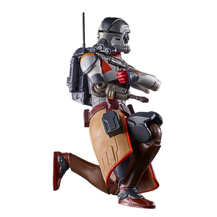 Figura Echo Mercenary Gear The Bad Batch Star Wars 15cm 5 Figura Echo Mercenary Gear The Bad Batch Star Wars 15cm 5