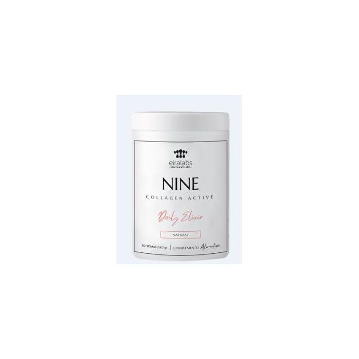 Nine Collagen Active Daily Elixir 300Gr.