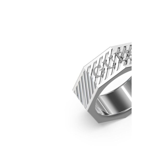 Anillo Hombre Guess JUMR03030JWST62 (22) 5