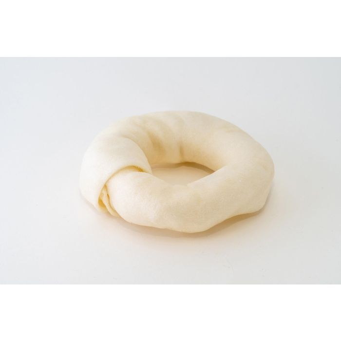 Snackys 8432288110225 Masticable Rawhide para Perro Donut Piel de Vacuno Natural Altamente Digerible 8-9cm 40 Unidades 0 Snackys 8432288110225 Masticable Rawhide para Perro Donut Piel de Vacuno Natural Altamente Digerible 8-9cm 40 Unidades 0