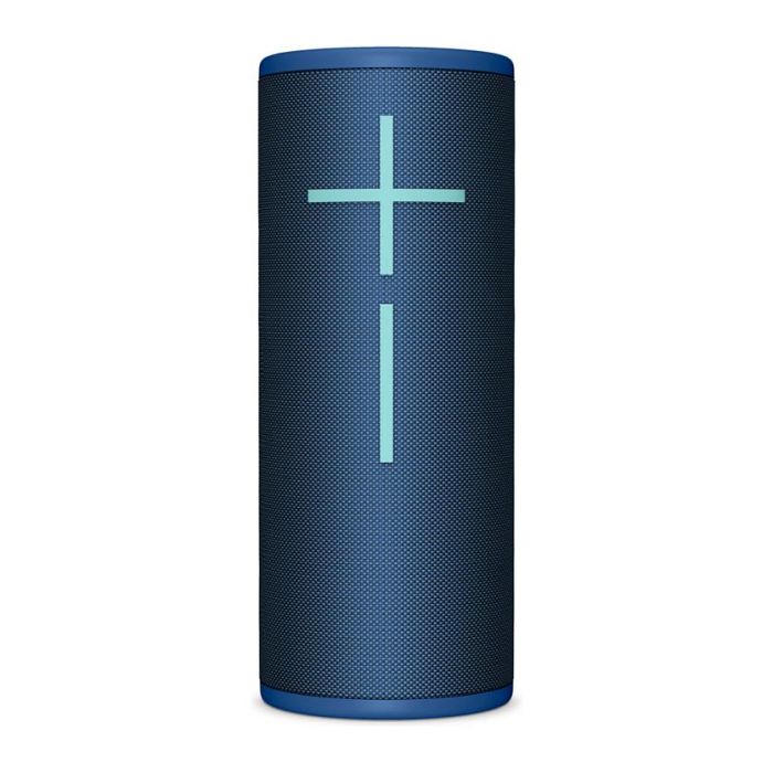 Logitech Boom 4 Altavoz Portátil Estéreo Inalámbrico Azul 0 Logitech Boom 4 Altavoz Portátil Estéreo Inalámbrico Azul 0