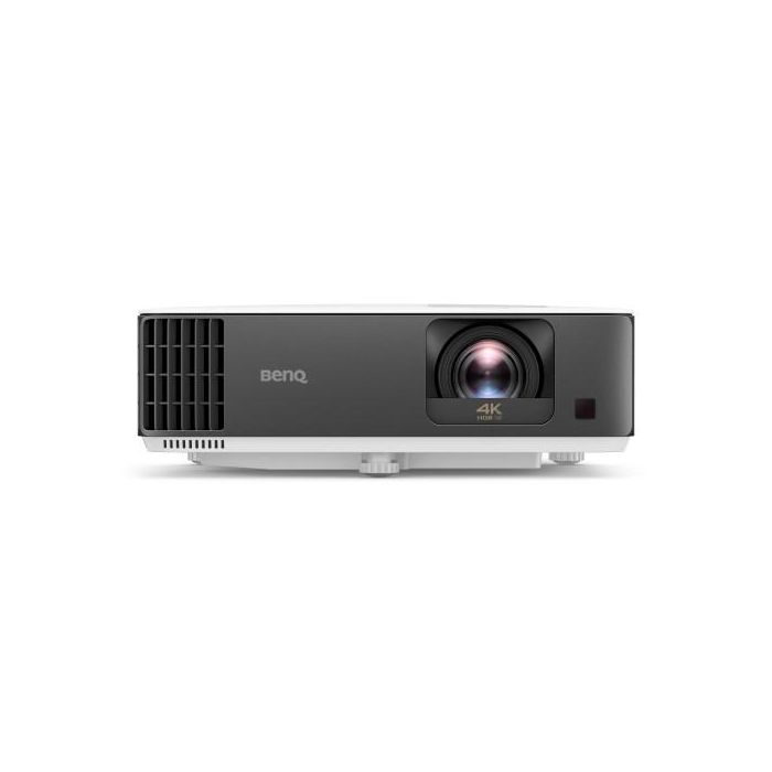 BenQ TK700STi Proyector de corto alcance 3000 lúmenes ANSI DLP 2160p (3840x2160) 3D Blanco Ref. 9H.JNL77.17E 1 BenQ TK700STi Proyector de corto alcance 3000 lúmenes ANSI DLP 2160p (3840x2160) 3D Blanco Ref. 9H.JNL77.17E 1