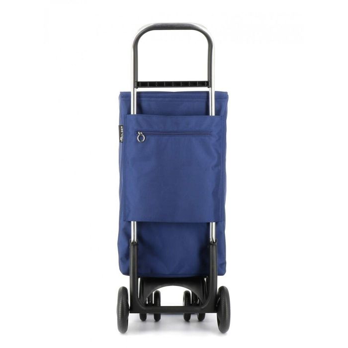 Carro de Compra Rolser TERMO XL MF Azul (46 L) 6