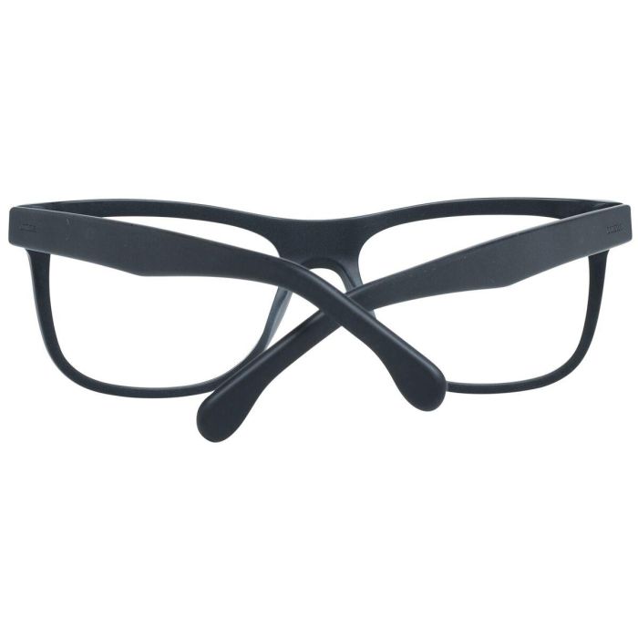 Montura de Gafas Hombre Lozza VL4122 54BLKM 1