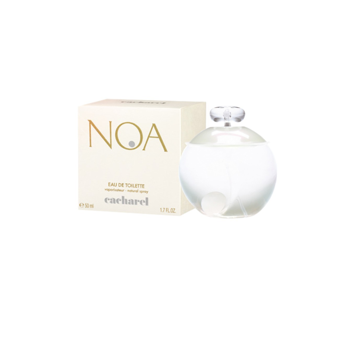 Cacharel Noa Eau de Toilette para Mujer 50 ml Vaporizador
