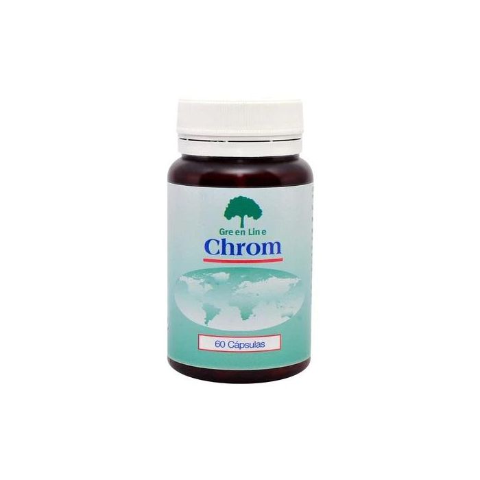 Chrom Chrom