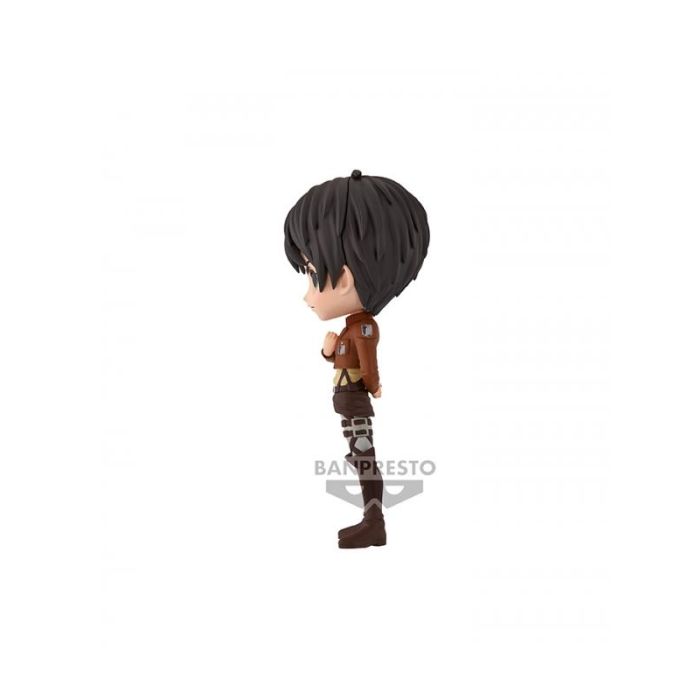 Figura Banpresto Q Posket Ataque A 2 Figura Banpresto Q Posket Ataque A 2