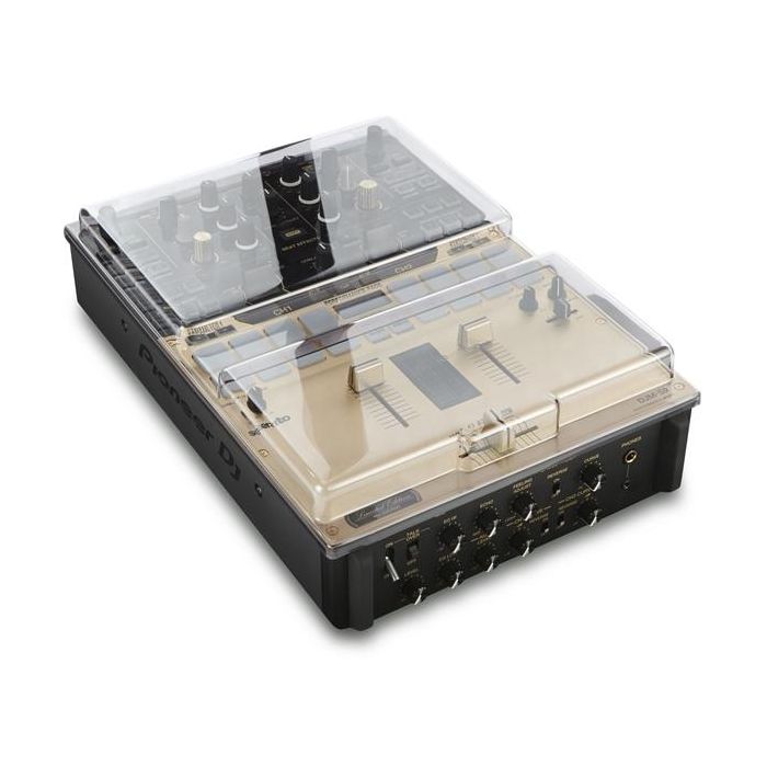 Decksaver Pioneer Dj Djm-S9 Cover