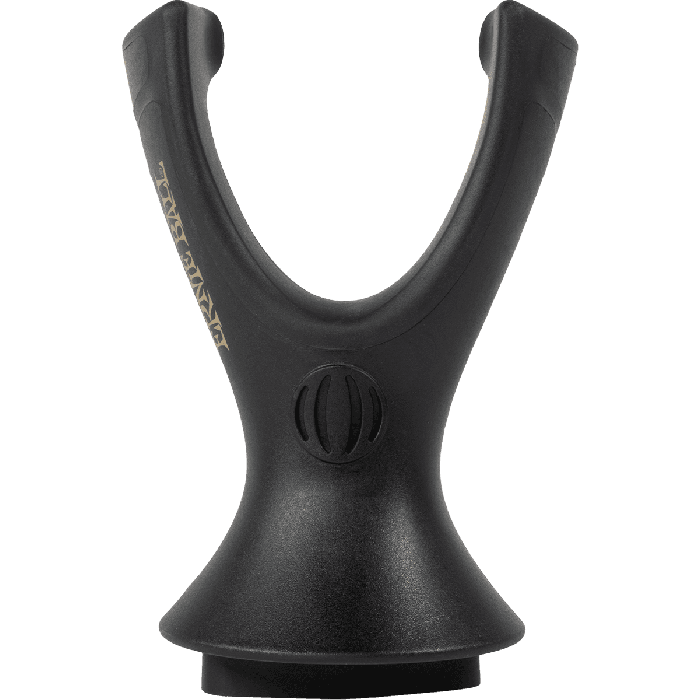 Soporte Pared Eb Guit/Bajo M Hanger - Negro 1 Soporte Pared Eb Guit/Bajo M Hanger - Negro 1