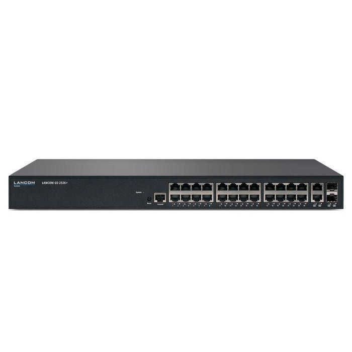 Lancom Systems LANCOM GS-2326+ Lancom Systems LANCOM GS-2326+