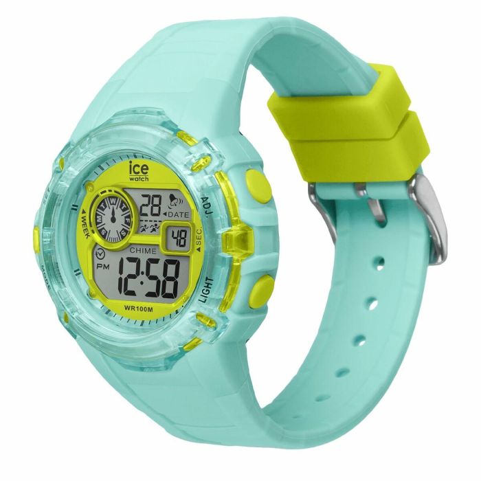 Reloj Unisex Ice 023267 (Ø 40 mm) 3 Reloj Unisex Ice 023267 (Ø 40 mm) 3