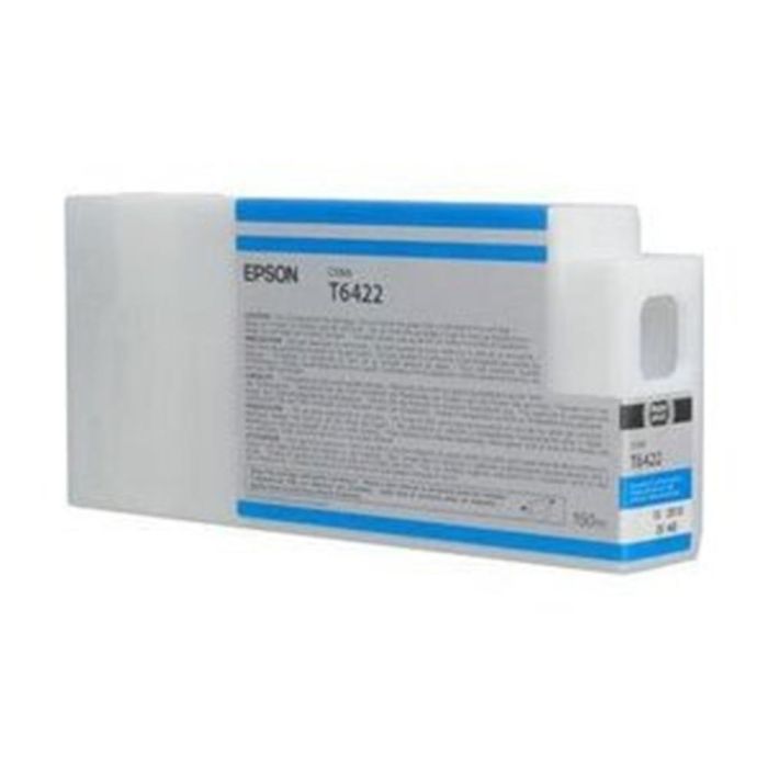 Epson GF Stylus Photo SP-9900/7900/9890/7890/9700/7700 cian Epson GF Stylus Photo SP-9900/7900/9890/7890/9700/7700 cian