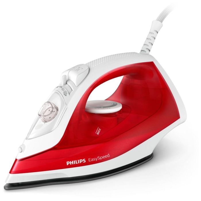 Plancha de Vapor Philips GC1742/40 2000 W Rojo