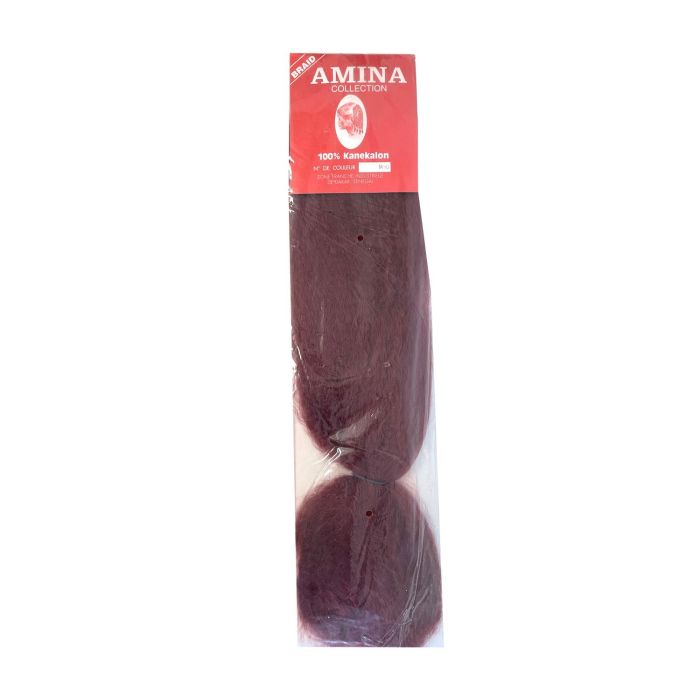 Amina Collection Extensiones Color 900