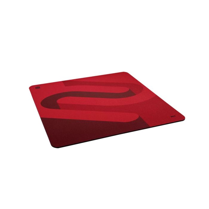 Zowie Alfombrilla Gaming H-SR-SE-ZC05 Rouge II para Esport, XL 500x500x3.5mm, Resistente a la Humedad, Rojo - 9H.N4YFQ.A61 1 Zowie Alfombrilla Gaming H-SR-SE-ZC05 Rouge II para Esport, XL 500x500x3.5mm, Resistente a la Humedad, Rojo - 9H.N4YFQ.A61 1