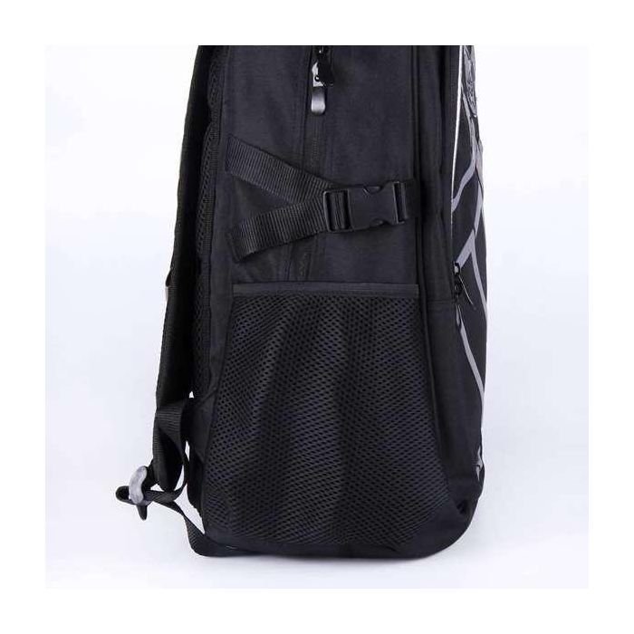 Mochila casual técnica avengers black panther 31.0 x 47.0 x 24.0 cm 7 Mochila casual técnica avengers black panther 31.0 x 47.0 x 24.0 cm 7