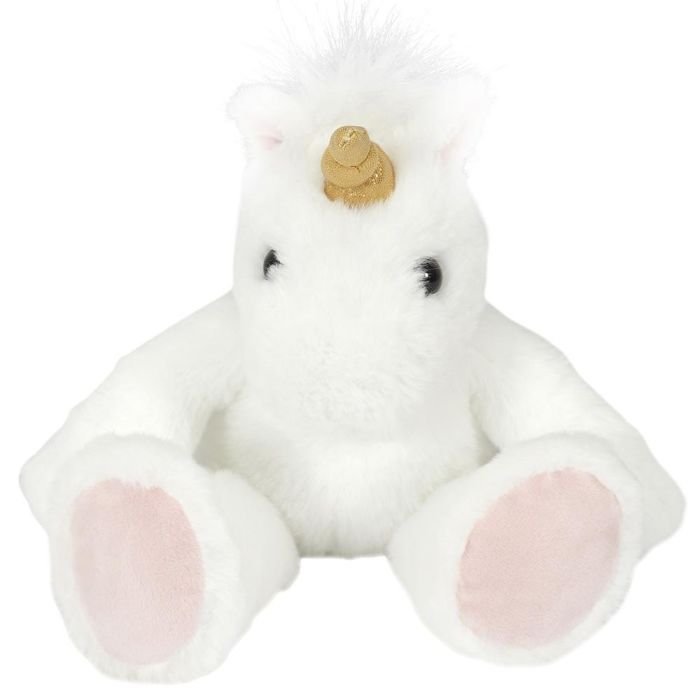 Home Deco Kids Peluche Unicornio Suave Puericultura 30 cm 2