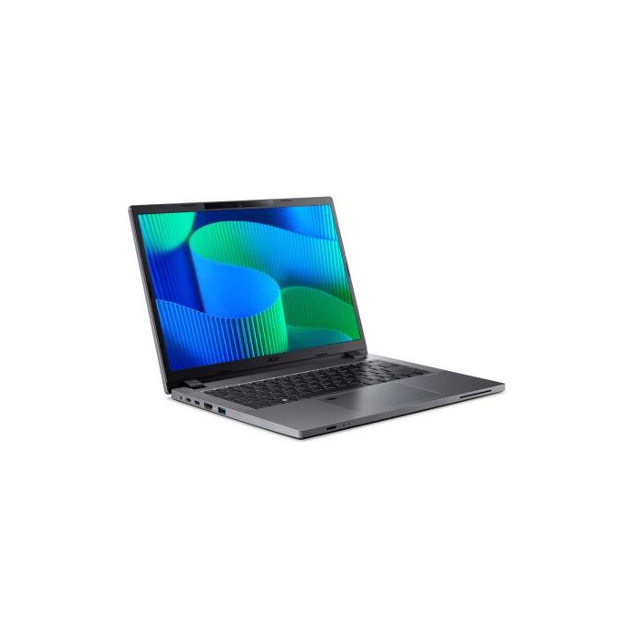 Laptop Acer TRAVELMATE P214-55-G2 Qwerty Español 2